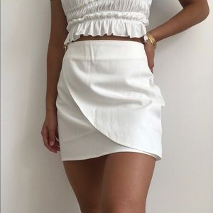 Runaway the Label Skirt